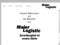 maierlogistic.de