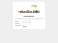 maretraite.info