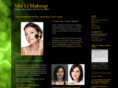 meilimakeup.com