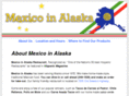 mexicoinalaska.com