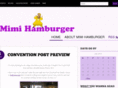 mimihamburger.com