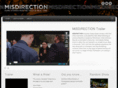 misdirection-themovie.com