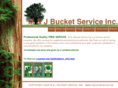 mjbucketservice.net