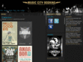 musiccitybooking.com