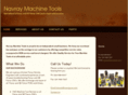 navraycnc.com