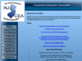 njcea.com