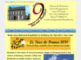 number9bandb.com