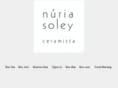 nuriasoley.com