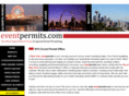 nyceventpermitoffice.com
