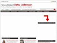 nzdebtcollection.com