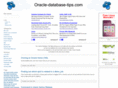 oracle-database-tips.com