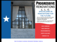 progressiverenovations.com