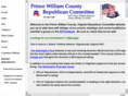 pwcgop.org