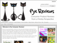 pyeconsumerreviews.com