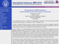 qme-conference.org