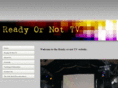 readyornot-tv.com