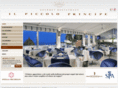 ristoranteviareggio.com