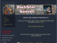 rockstarcanvas.com