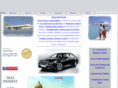 romeairporttransportation.com