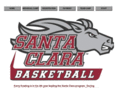 santaclaramensbasketball.com