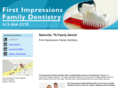 sedationdentalnashville.com