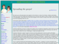 smethurstministries.org
