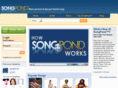 songpond.info