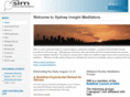 sydneyinsightmeditators.org
