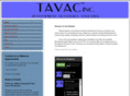 tavacinc.com