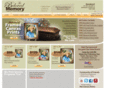thebelovedmemory.com
