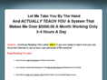 thenewbieworkbook.com