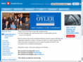 theoylergroup.com