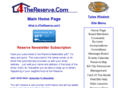 thereserveatbattlecreek.com