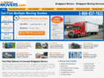 topbridgeportmovers.com