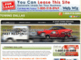 towingdallas.net