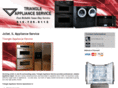 triangleappliance.net