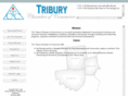 triburychamberofcommerce.com