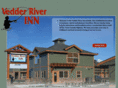 vedderriverinn.com