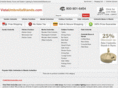 vistaumbrellastands.com