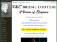 vncbridal.com