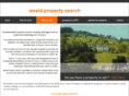 wealdpropertysearch.com