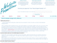 website-promotions.com.au