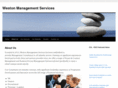 westonmanagementservices.com