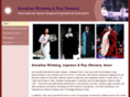 winbergandstevens.com