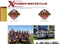 xplosionsc.com