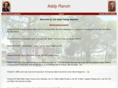 addyranch.com