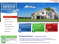 advocatehomeloans.com