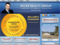 allclarksvillehomes.com