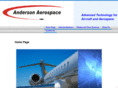 anderson-aerospace.com