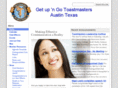 atxtoastmasters.org
